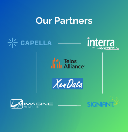 our partners