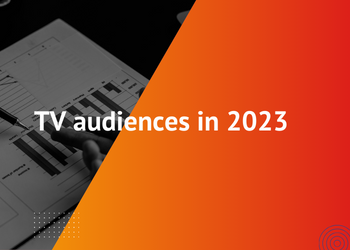 TV audiences in 2023
