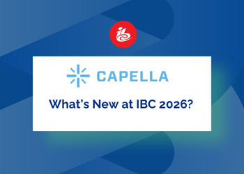 Capella SystemsIBC