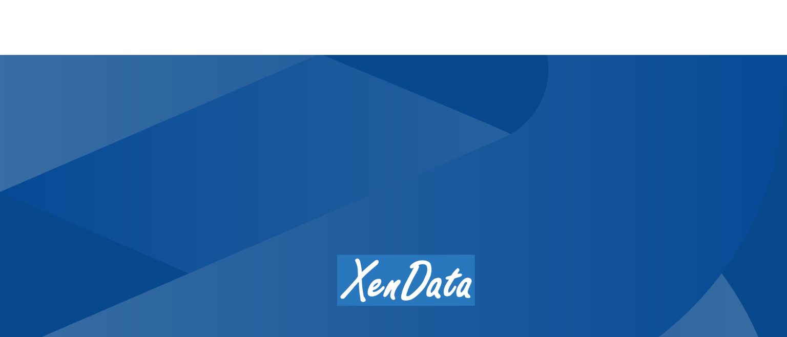 xendata IBC