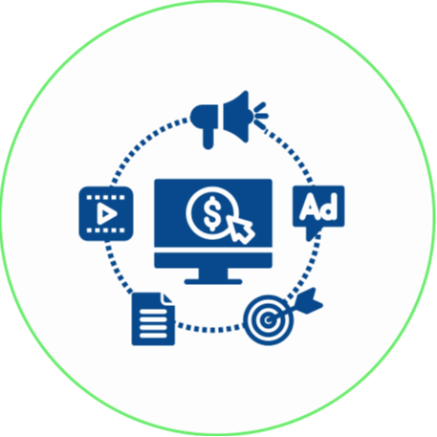 ad sales management