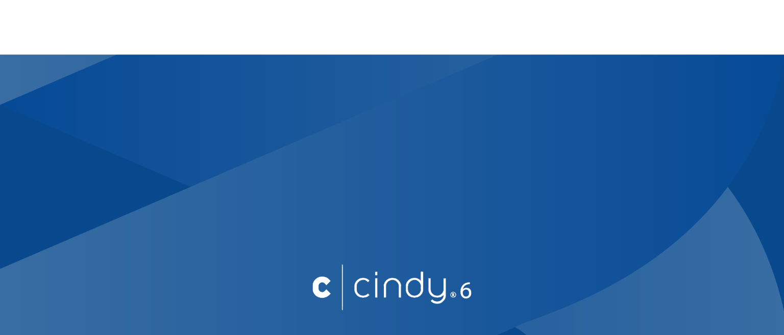 cindy ad sales solution