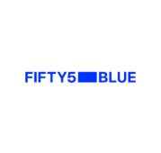 Fifty5Blue